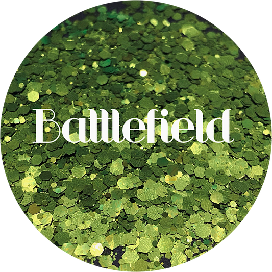 Battlefield