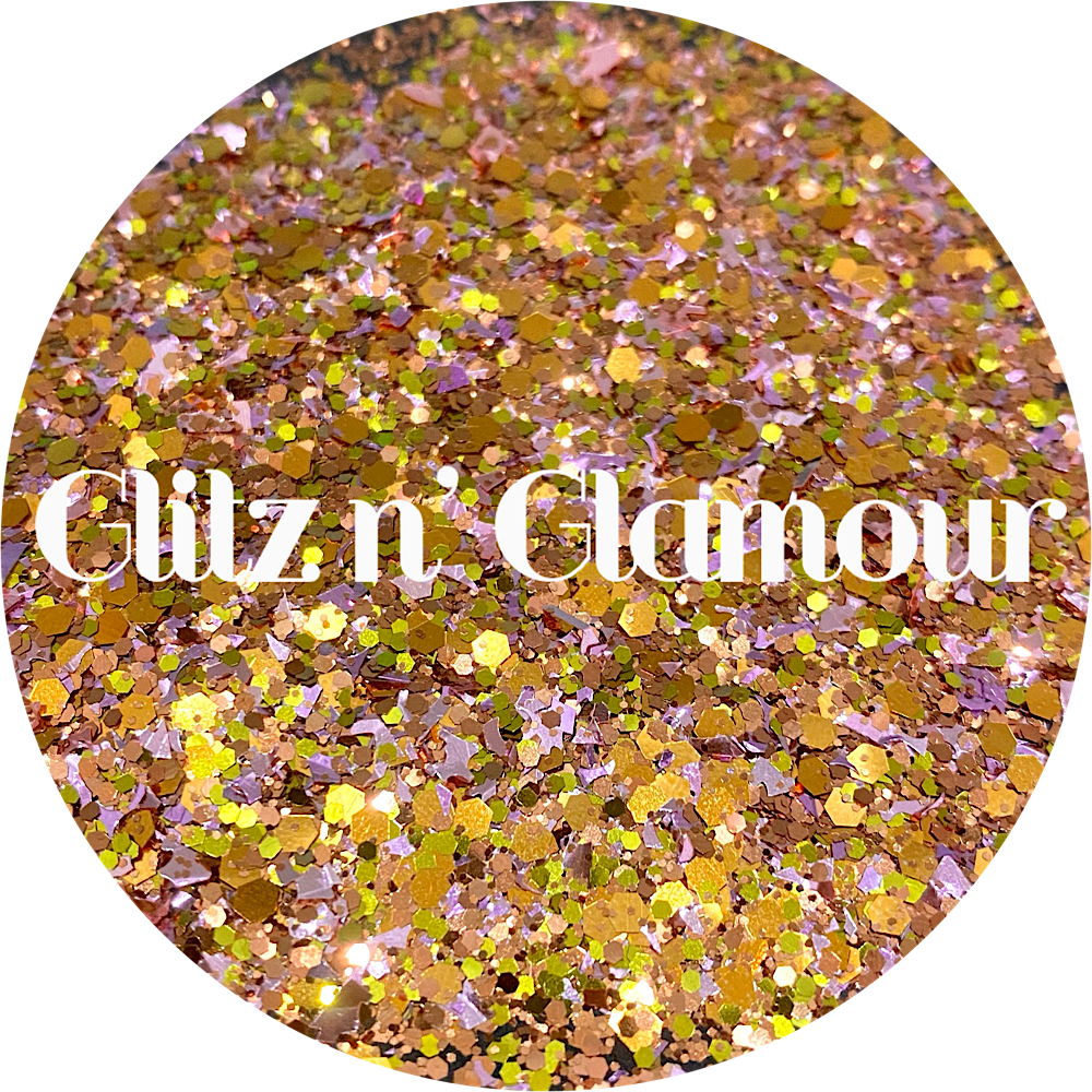 Glitz n Glamour