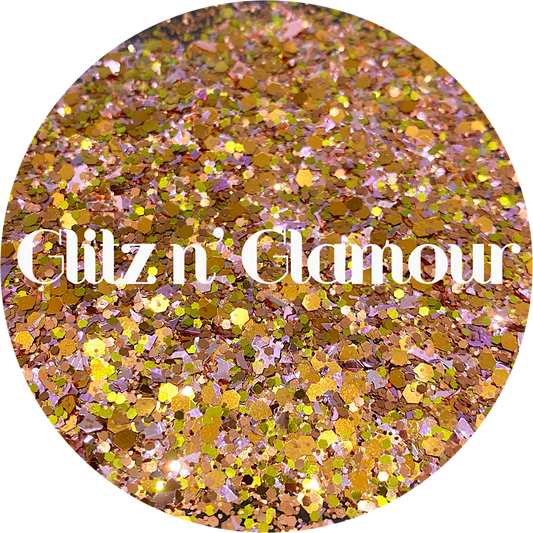 Glitz n Glamour