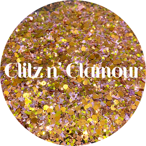 Glitz n' Glamour