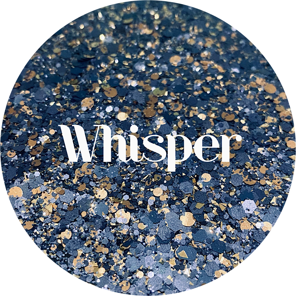 Whisper