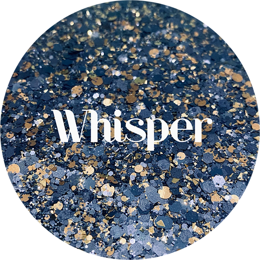 Whisper