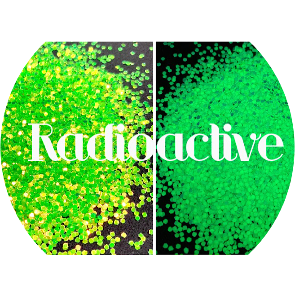 Radioactive