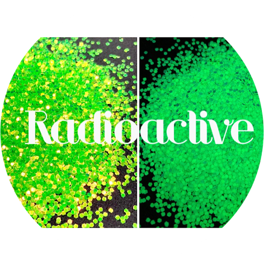 Radioactive