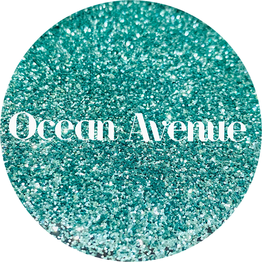 Ocean Avenue