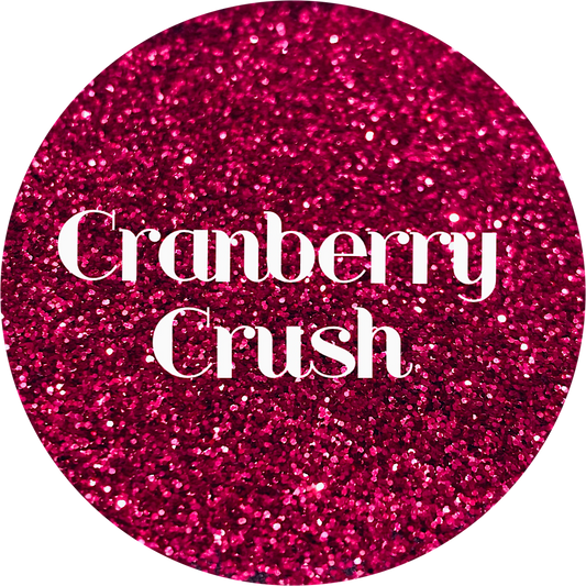Cranberry Crush