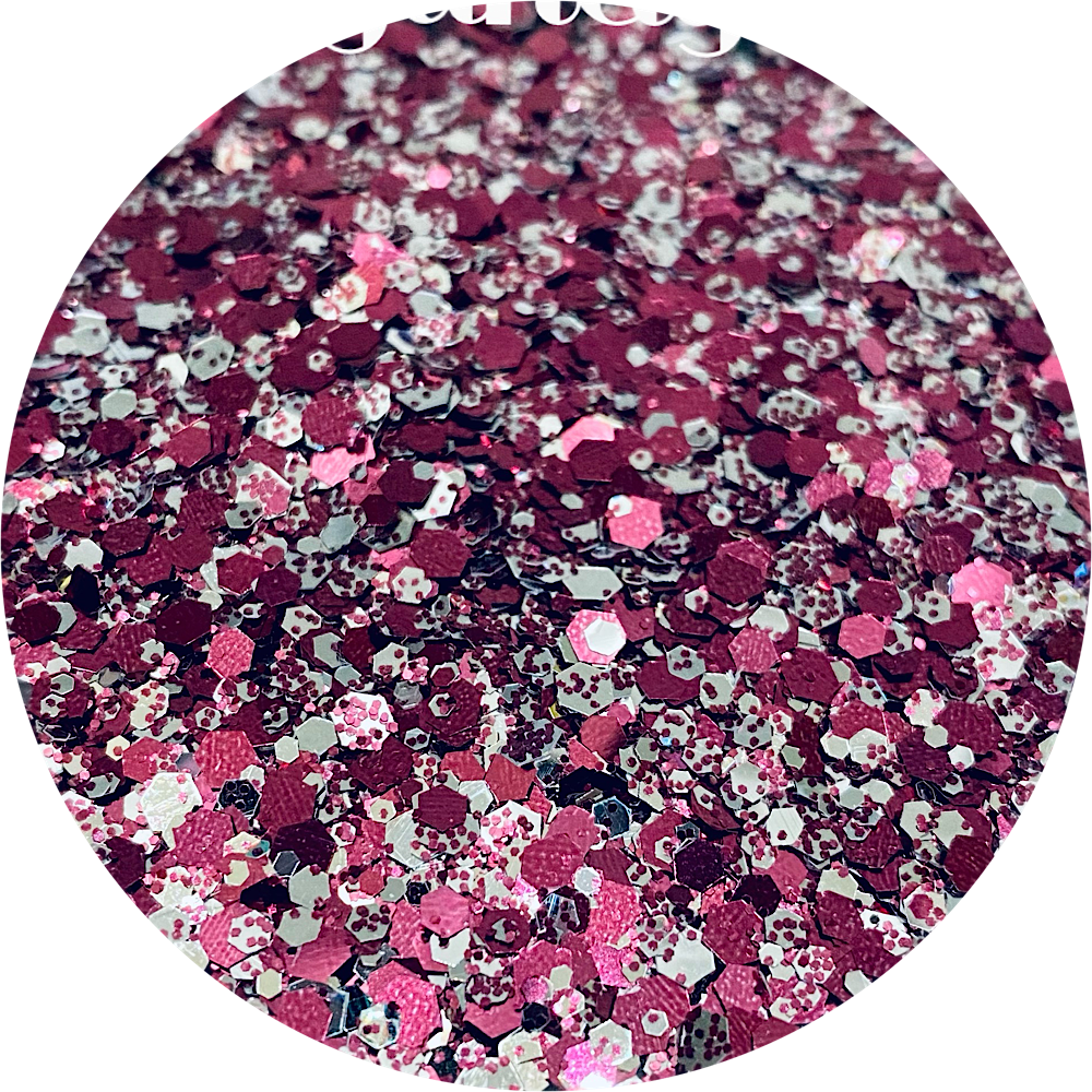 Burgundy Mist - 1 Pound