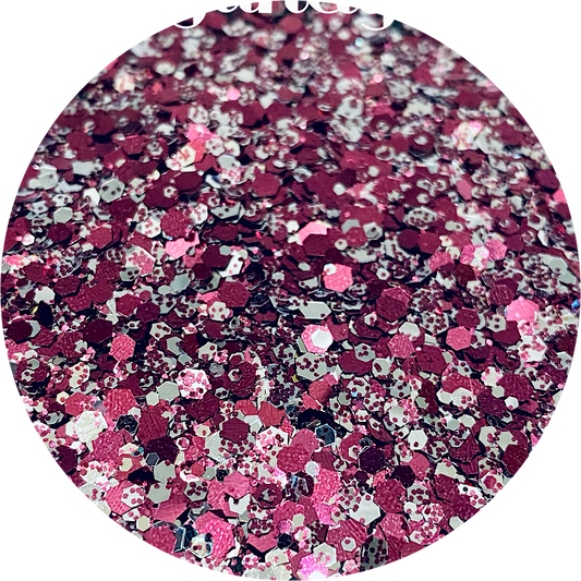 Burgundy Mist - 1 Pound