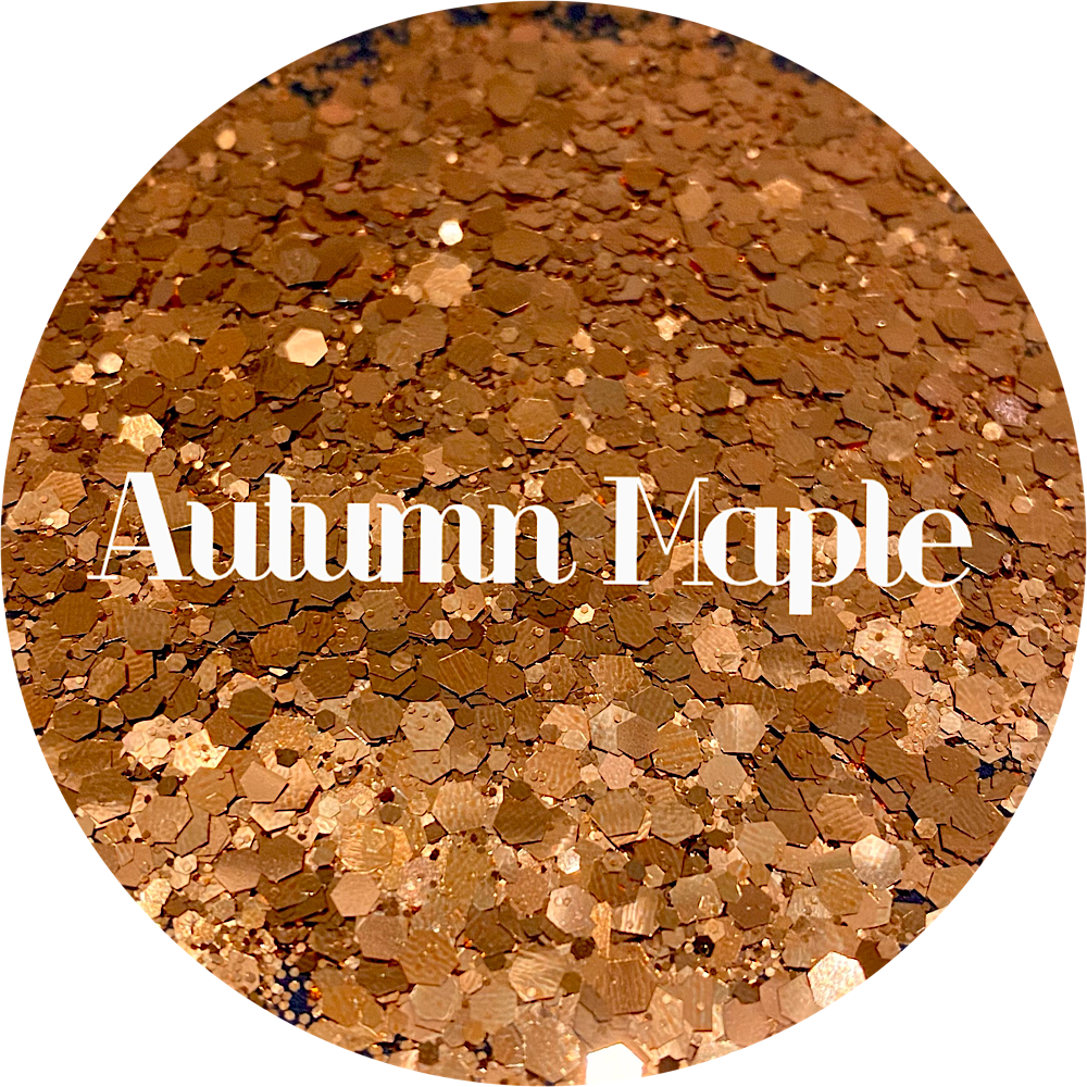 Autumn Maple - 1 Pound