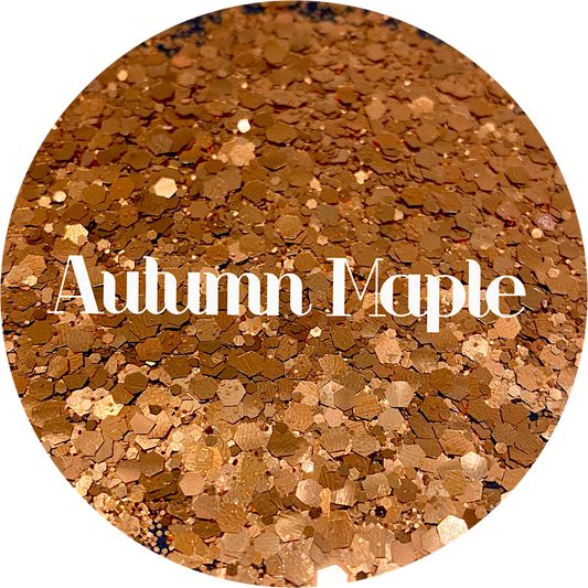 Autumn Maple - 1 Pound