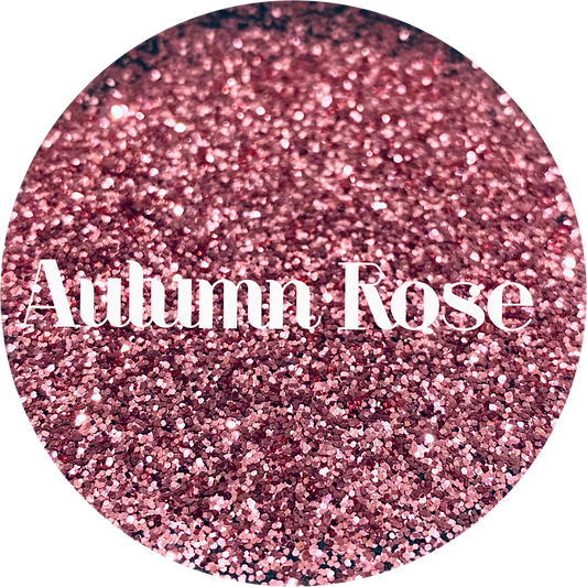 Autumn Rose - 1 Pound