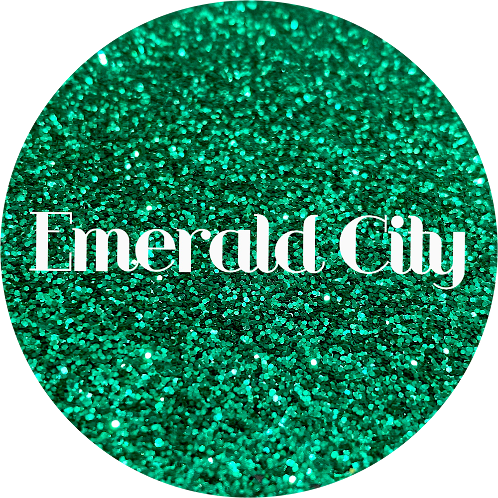 Emerald City