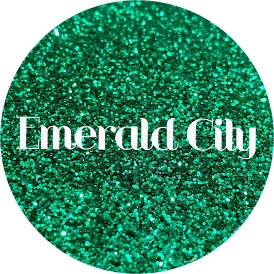 Emerald City