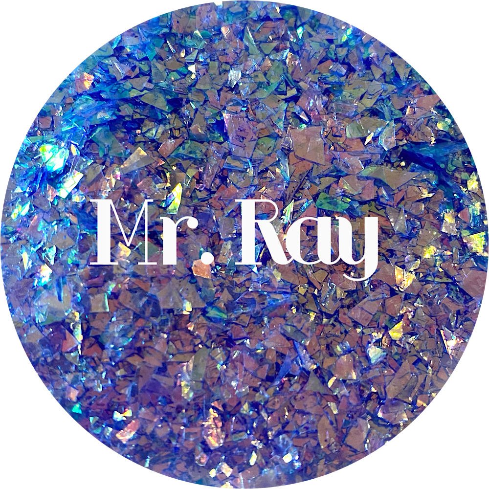 Mr. Ray
