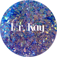 Mr. Ray