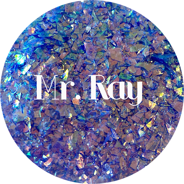 Mr. Ray