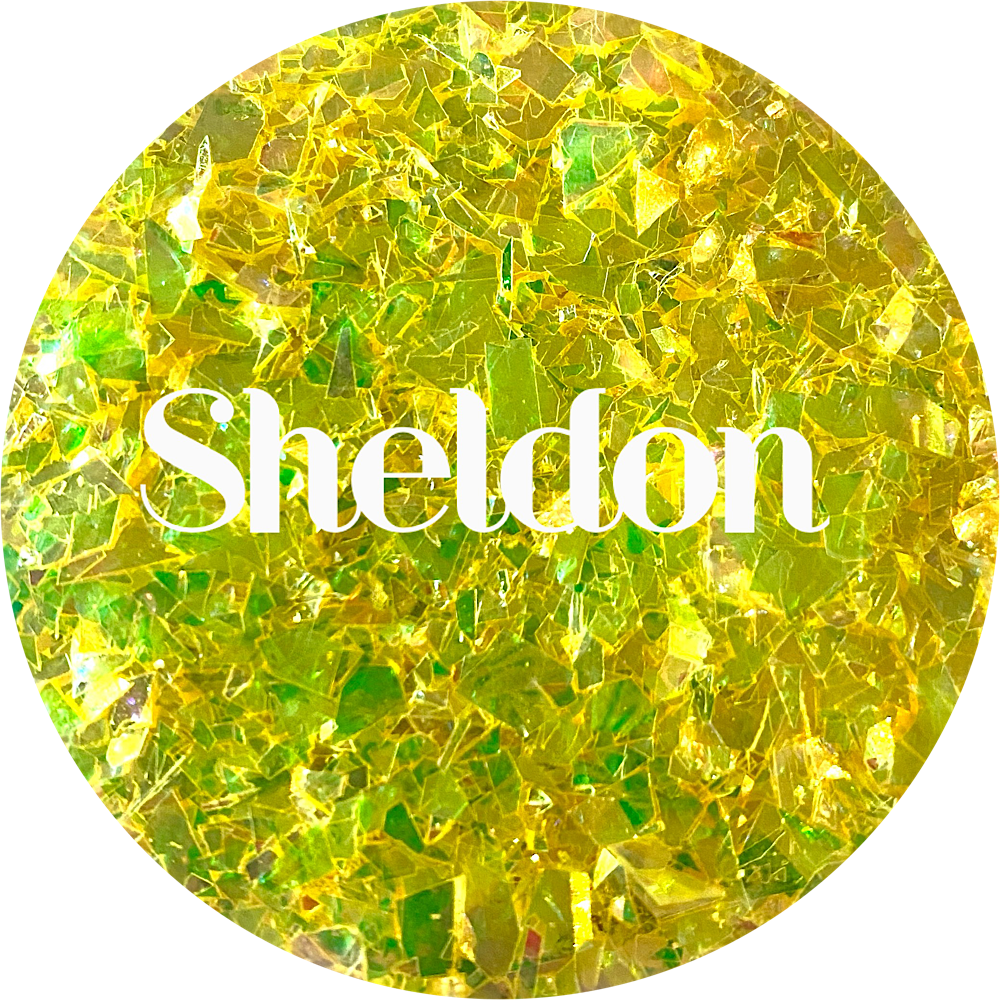 Sheldon