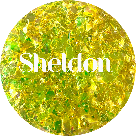 Sheldon