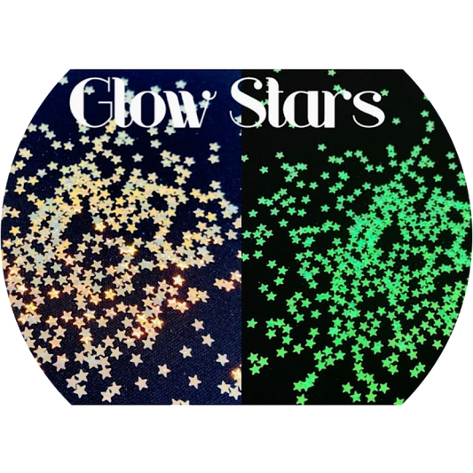 Glow Stars