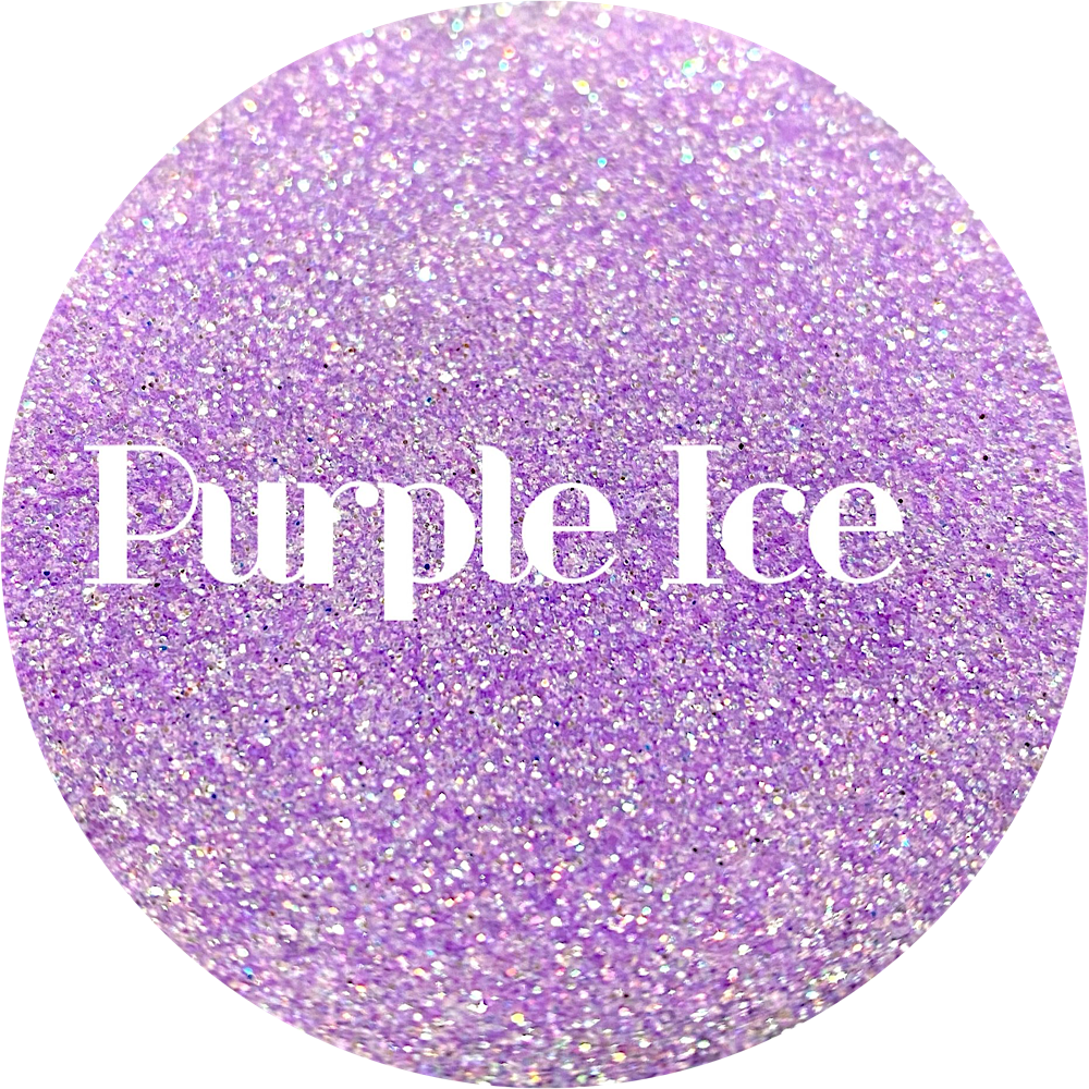 Purple Ice