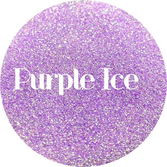 Purple Ice