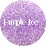 Purple Ice