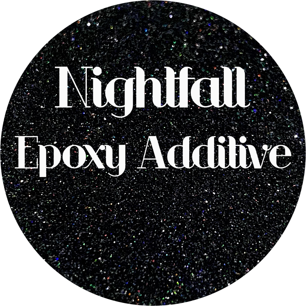 Nightfall Epoxy Additive