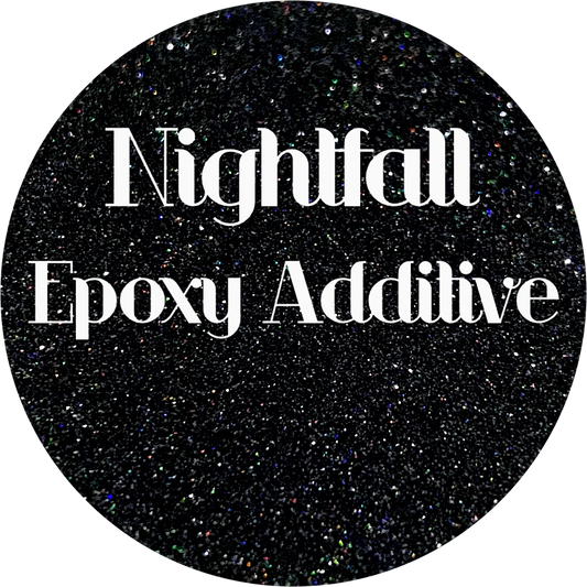Nightfall Epoxy Additive