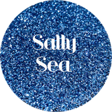 Salty Sea