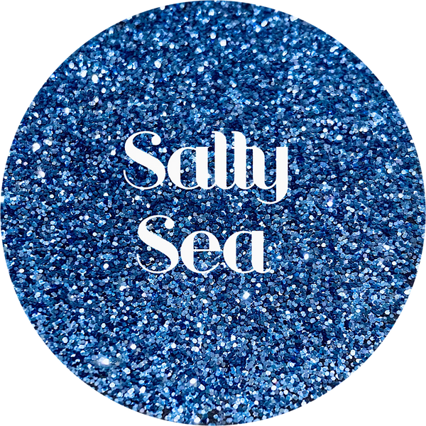 Salty Sea
