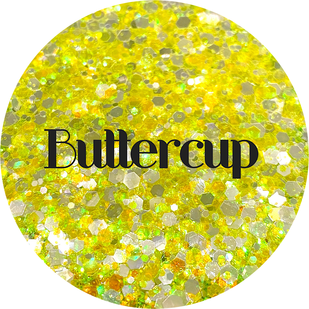 Buttercup