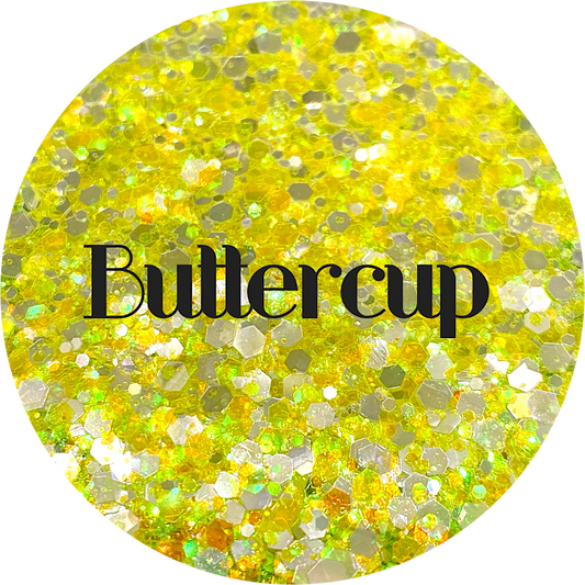 Buttercup