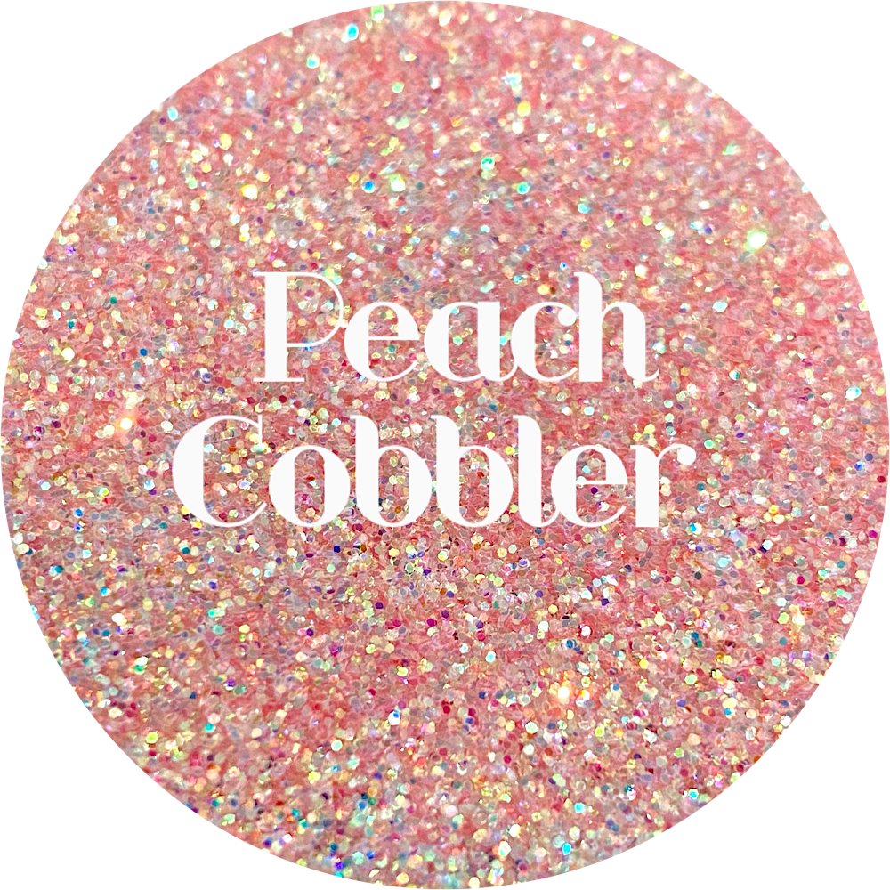 Peach Cobbler