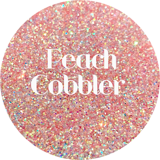 Peach Cobbler