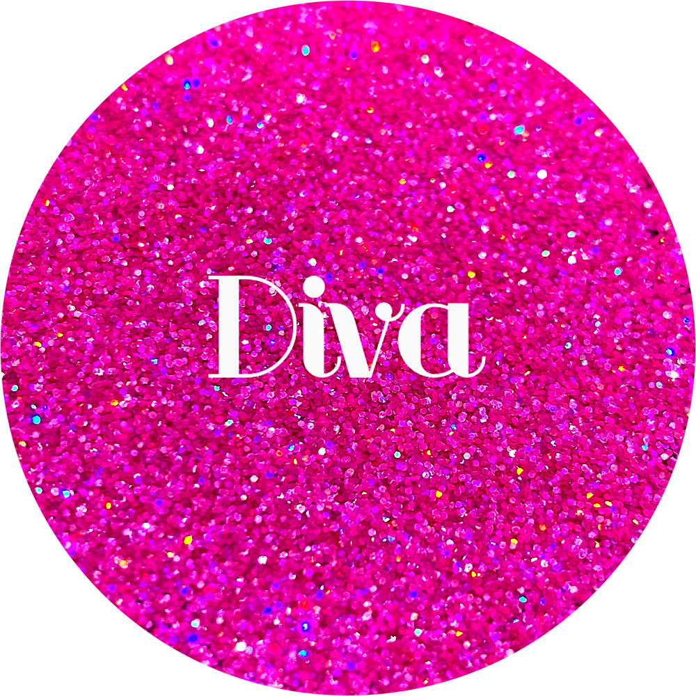 Diva - 1 Pound