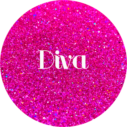 Diva - 1 Pound