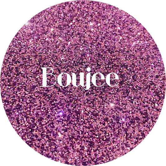 Boujee - 1 Pound