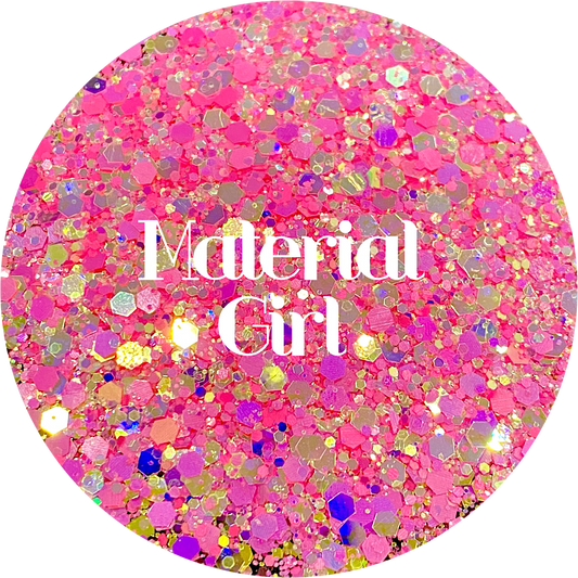 Material Girl