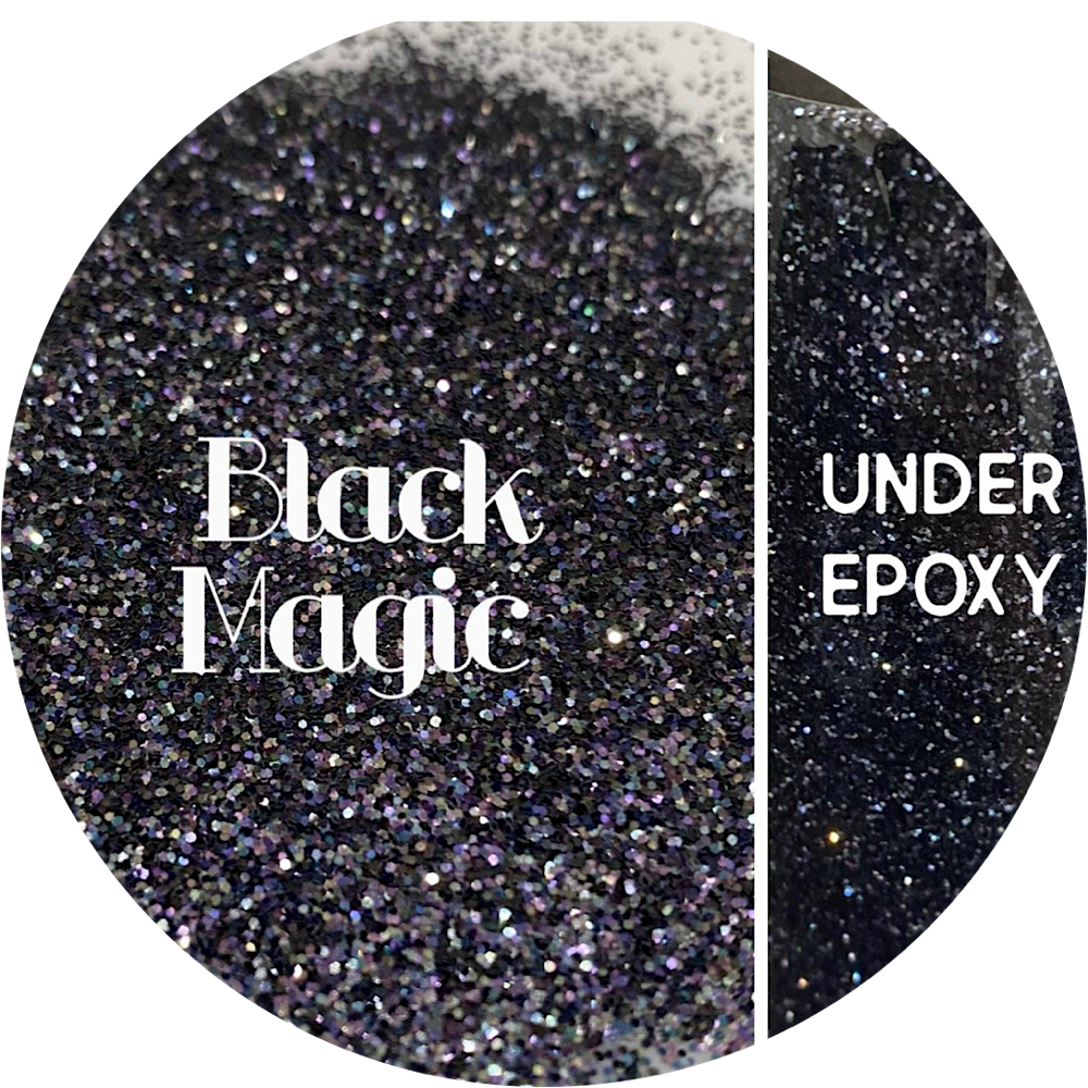 Black Magic
