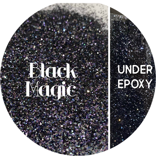 Black Magic