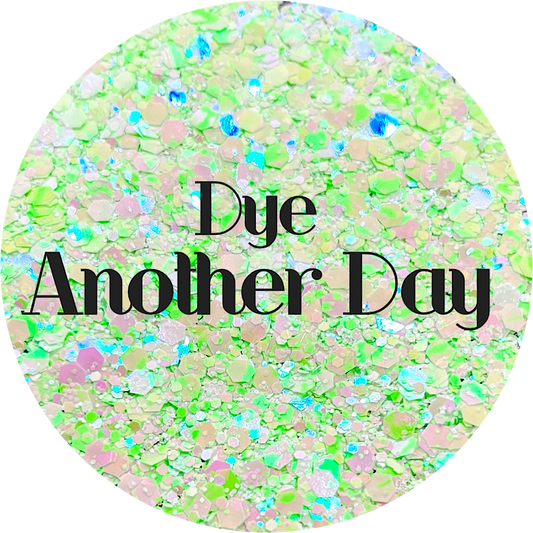 Dye Another Day