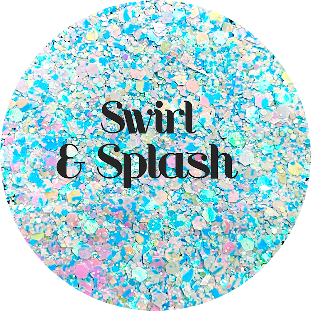 Swirl & Splash