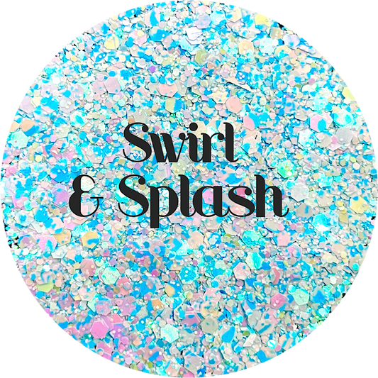 Swirl & Splash