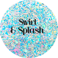 Swirl & Splash