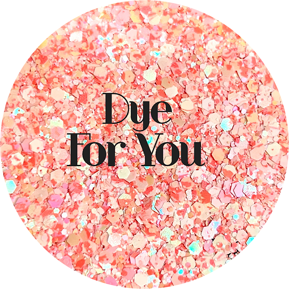 Dye For You - 1 Pound