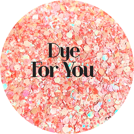 Dye For You