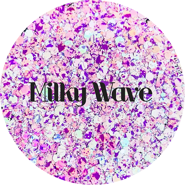 Milky Wave