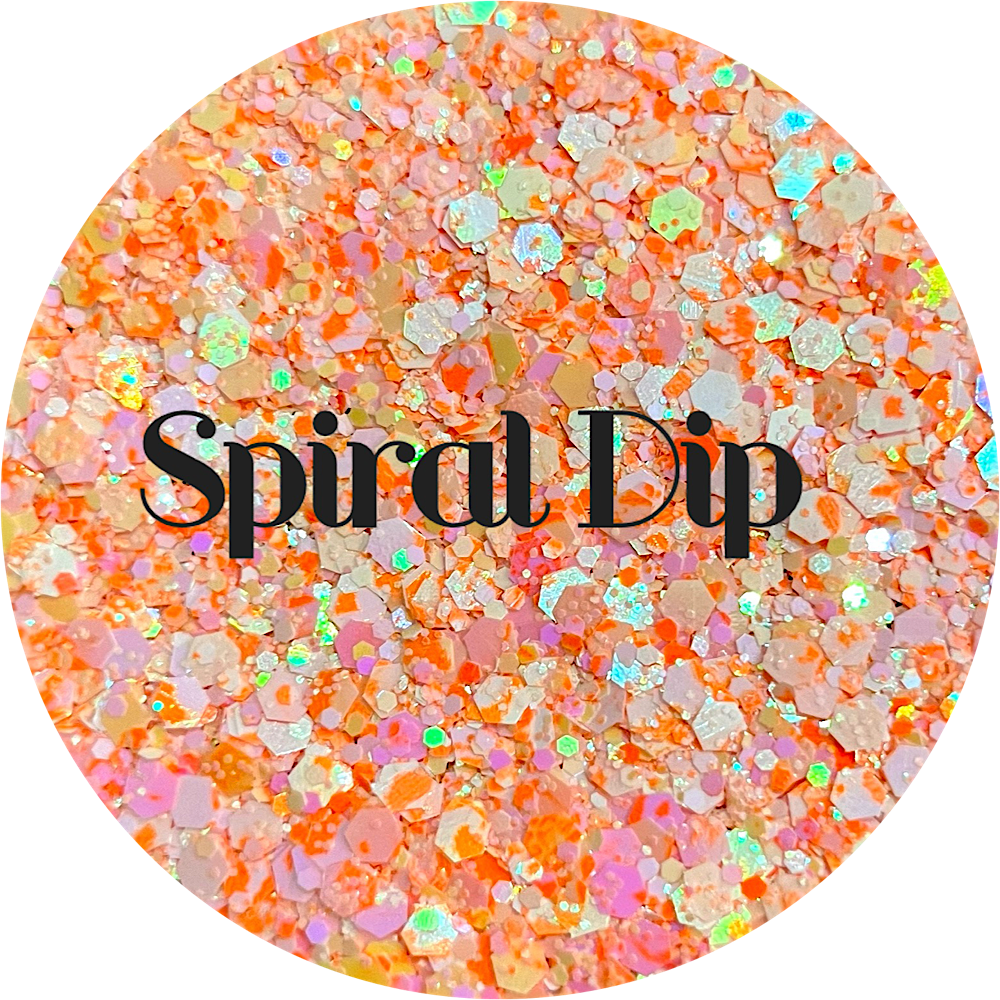 Spiral Dip