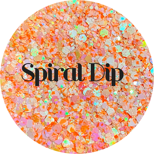 Spiral Dip