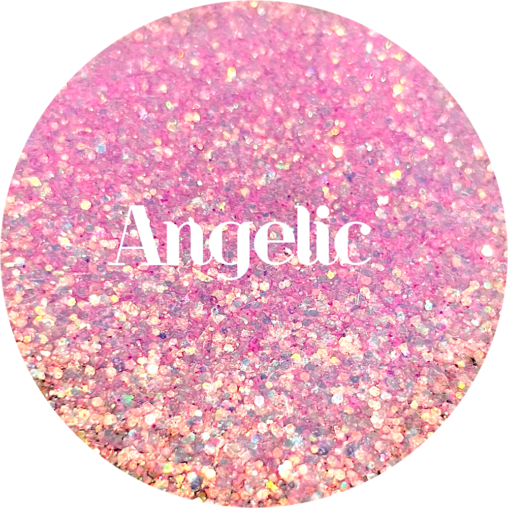 Angelic
